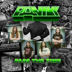 Panikk : Pass the Time